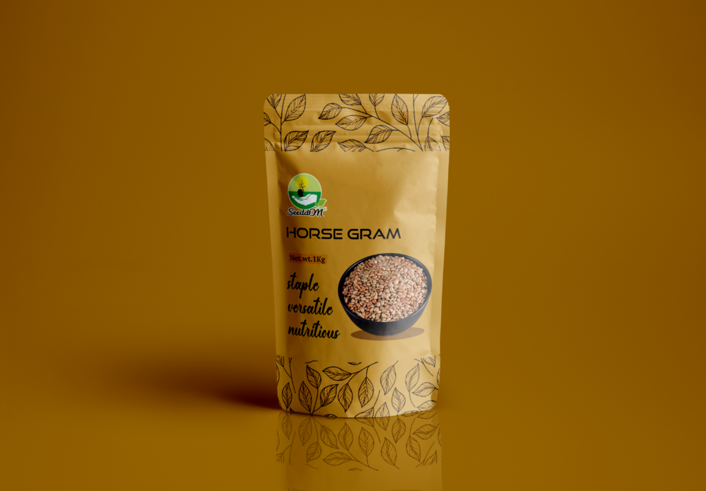 Horse Gram – Seeddon