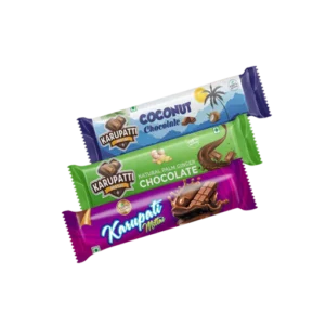Karupatti Chocolate