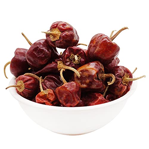 Red Chilli - Gundu