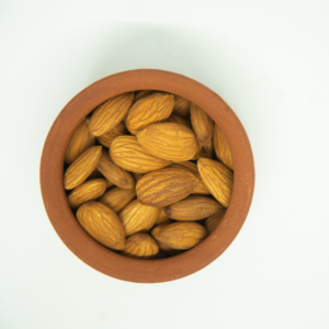 Almonds