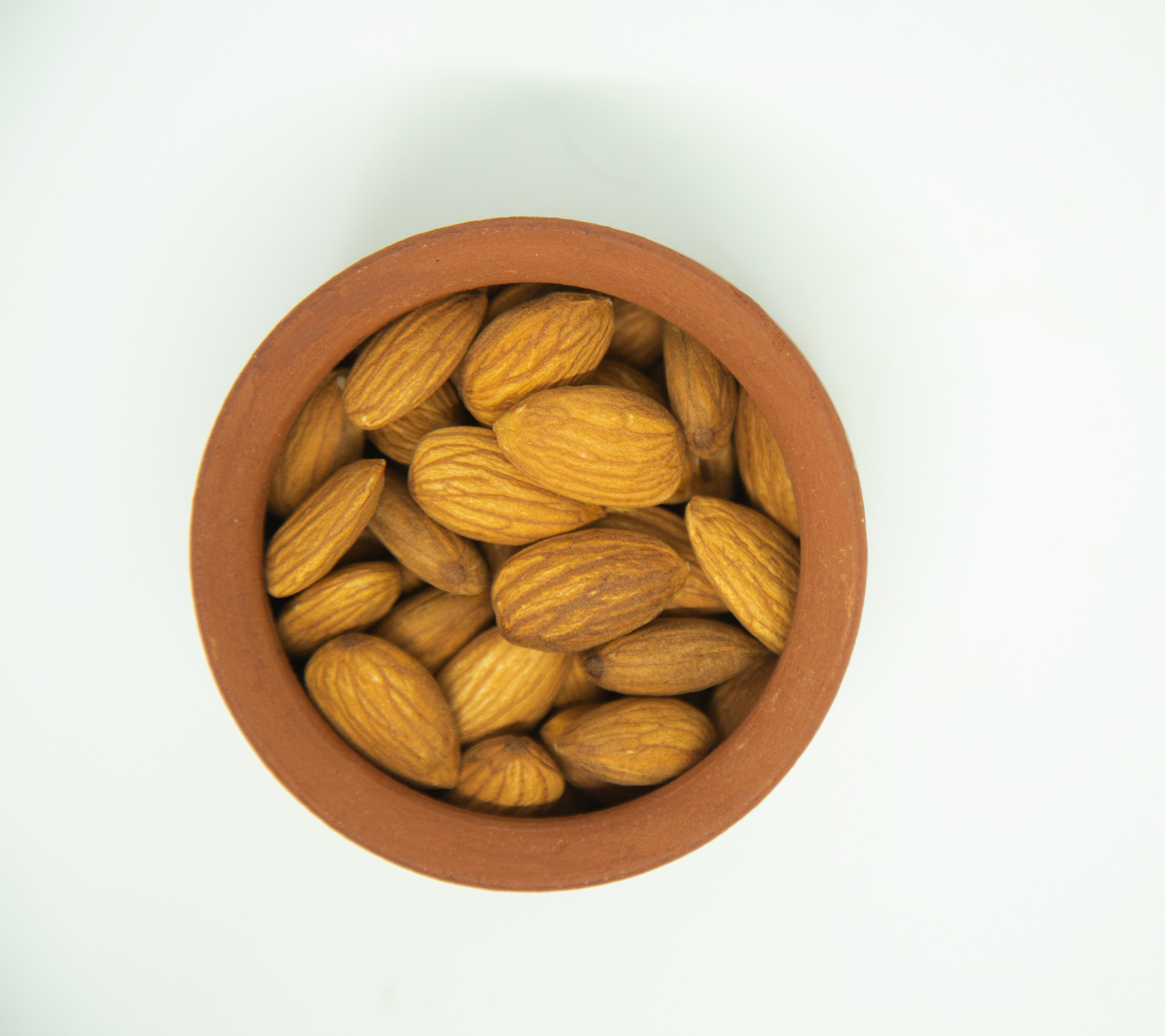 Almonds