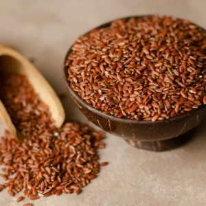 Arubadham Kuruvai Rice
