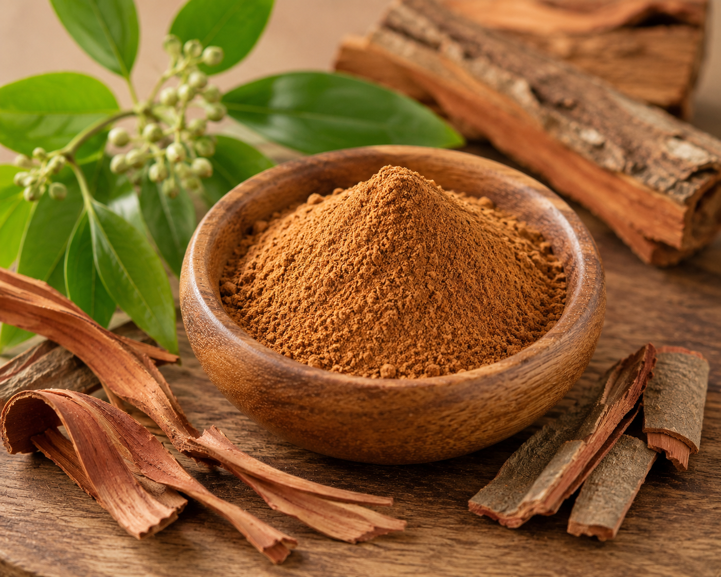 Asoka Pattai Powder