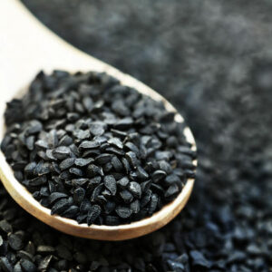 Black Caraway (Karunjseeragam) Powder