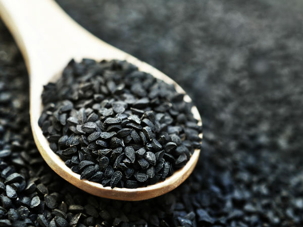 Black Caraway (Karunjseeragam) Powder