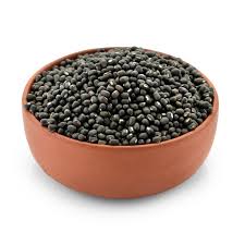 Black Urad Dal