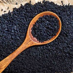 Black Cumin