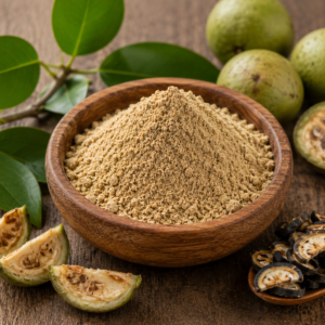 Blue Jack (Maasi  Kai) Powder