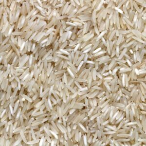 Buddha / Kalanamak Rice