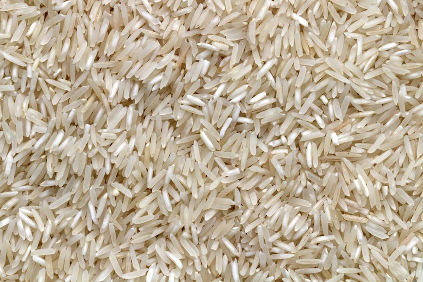 Buddha / Kalanamak Rice