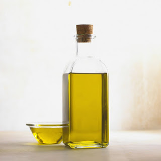 Lamp Oil