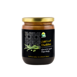 Chilli Fruit Thooku