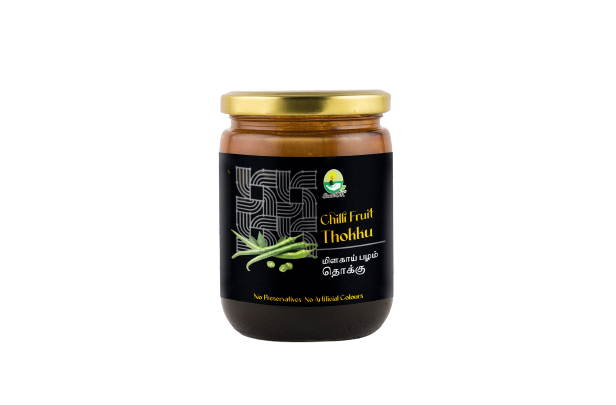 Chilli Fruit Thooku
