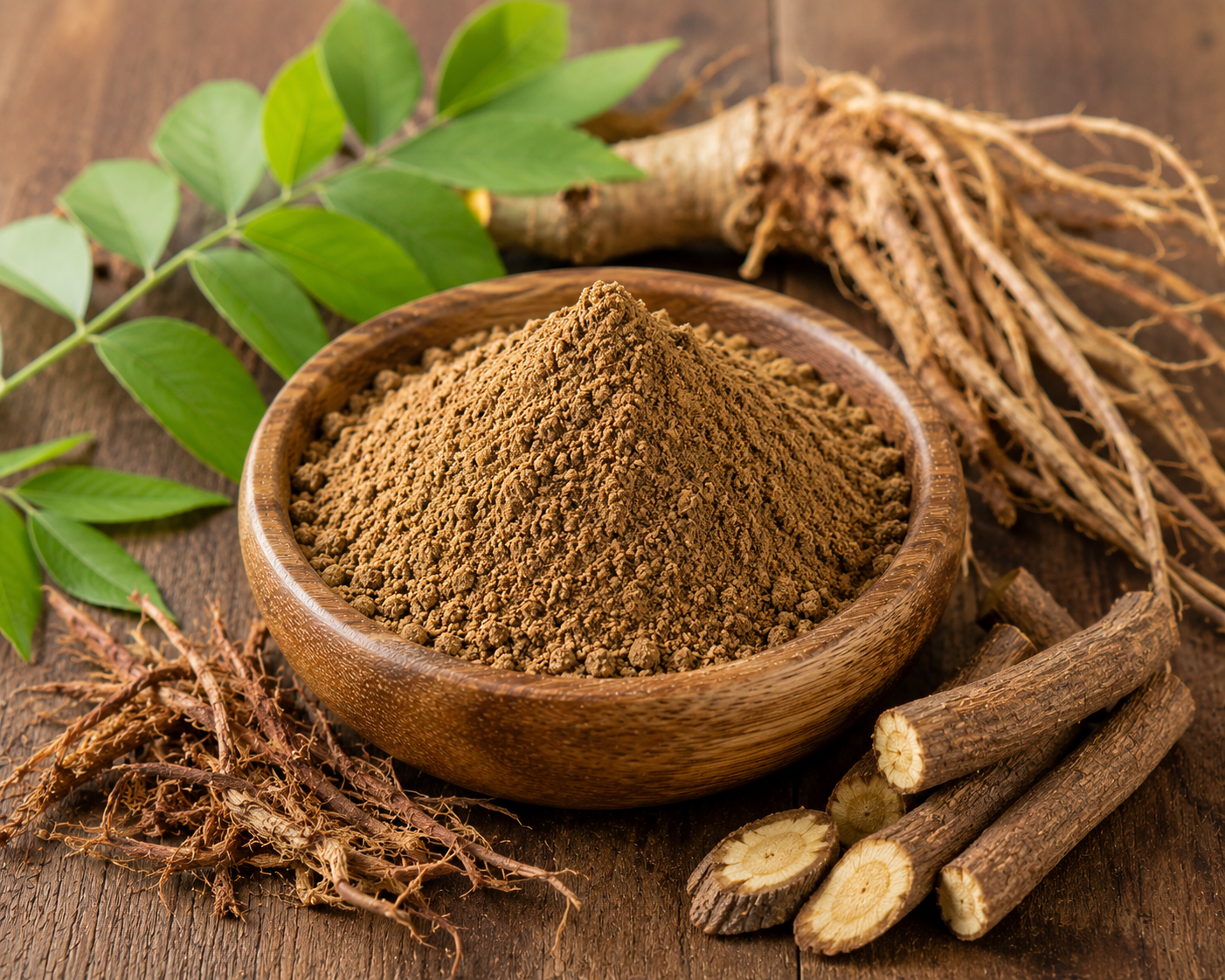 Cithramoolam Powder