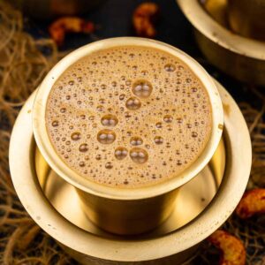 Chicory Coffee