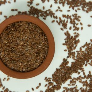 Flax Seeds