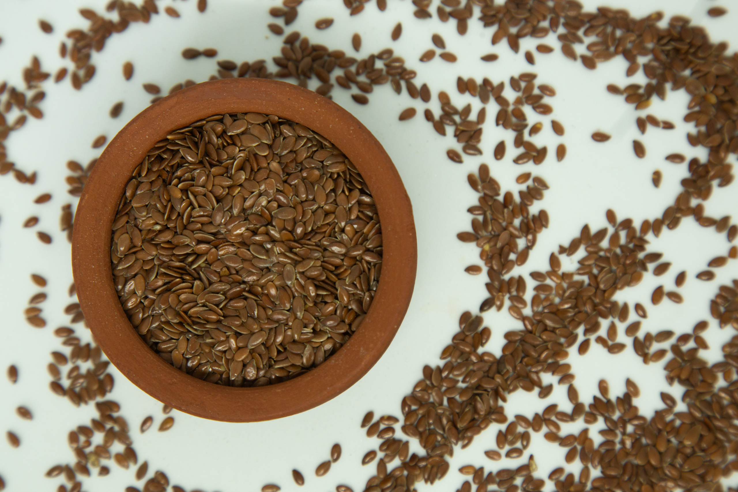 Flax Seeds