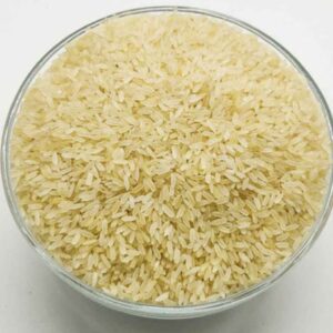 Garudan Samba Rice