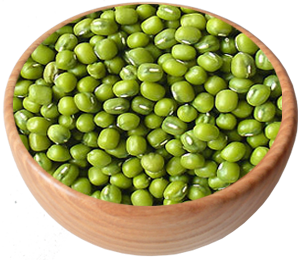 Green Gram Dal