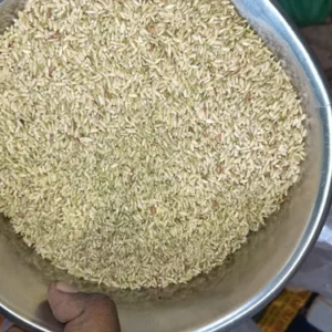 Illupai Poo Samba Rice