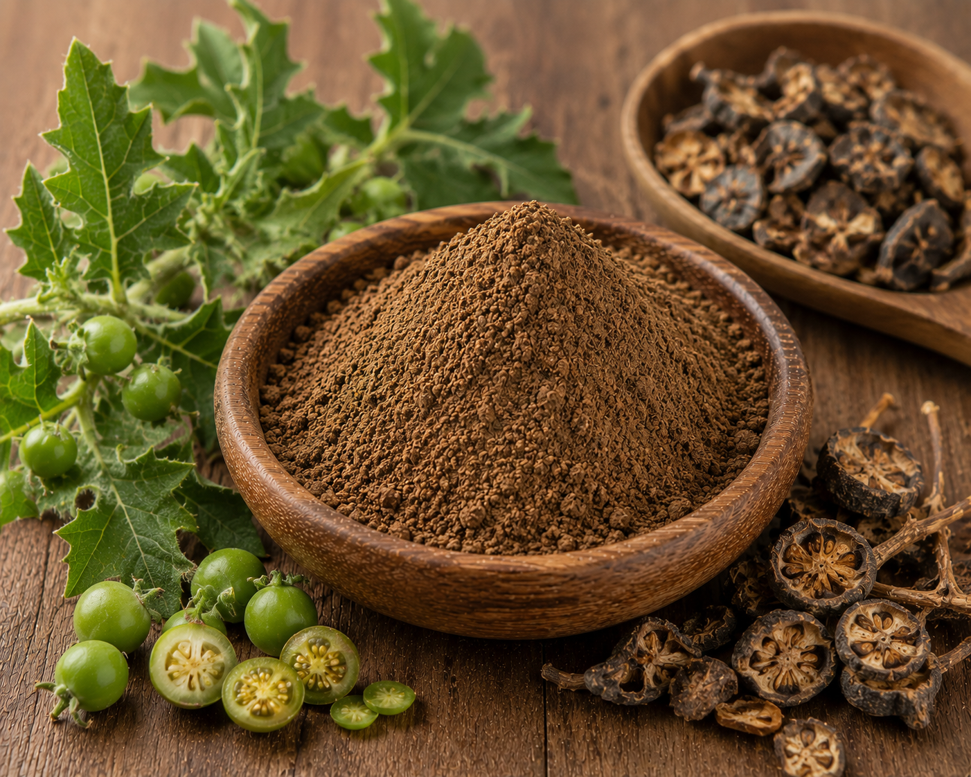 Kadankathri Powder