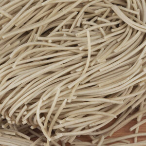 Kambu Noodles (Pearl Millet)