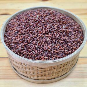 Karungkuruvai Rice