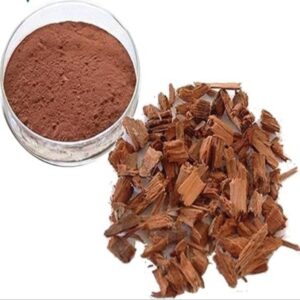 Karuvelam Pattai Powder