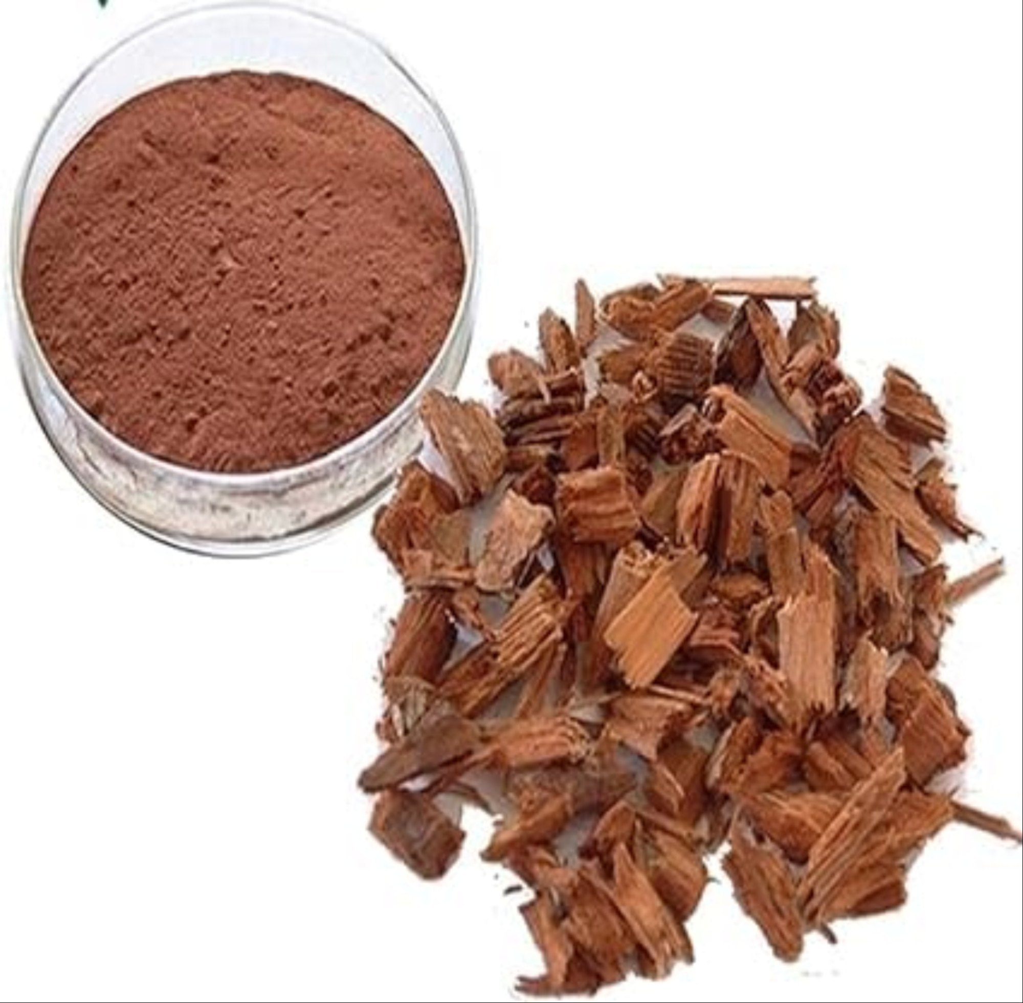 Karuvelam Pattai Powder