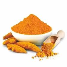 Kasthuri Manjal Powder