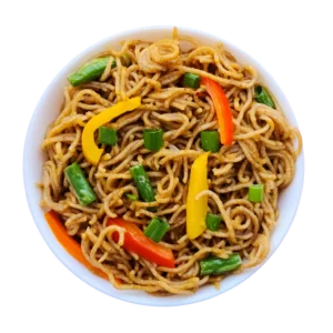 Kezhvaragu Noodles (Finger Millet)