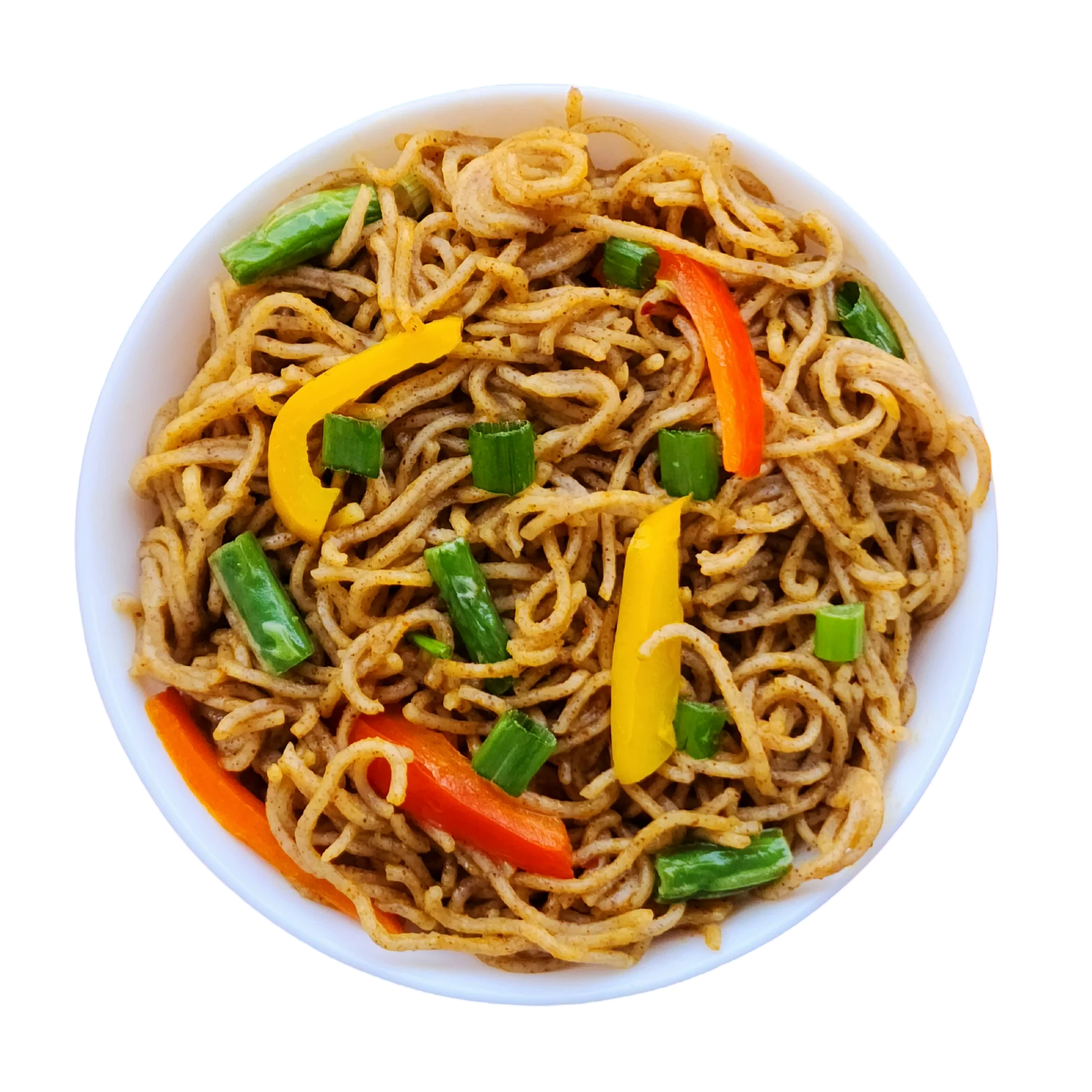 Kezhvaragu Noodles (Finger Millet)