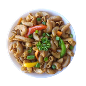 Kezhvaragu Pasta (Finger Millet)