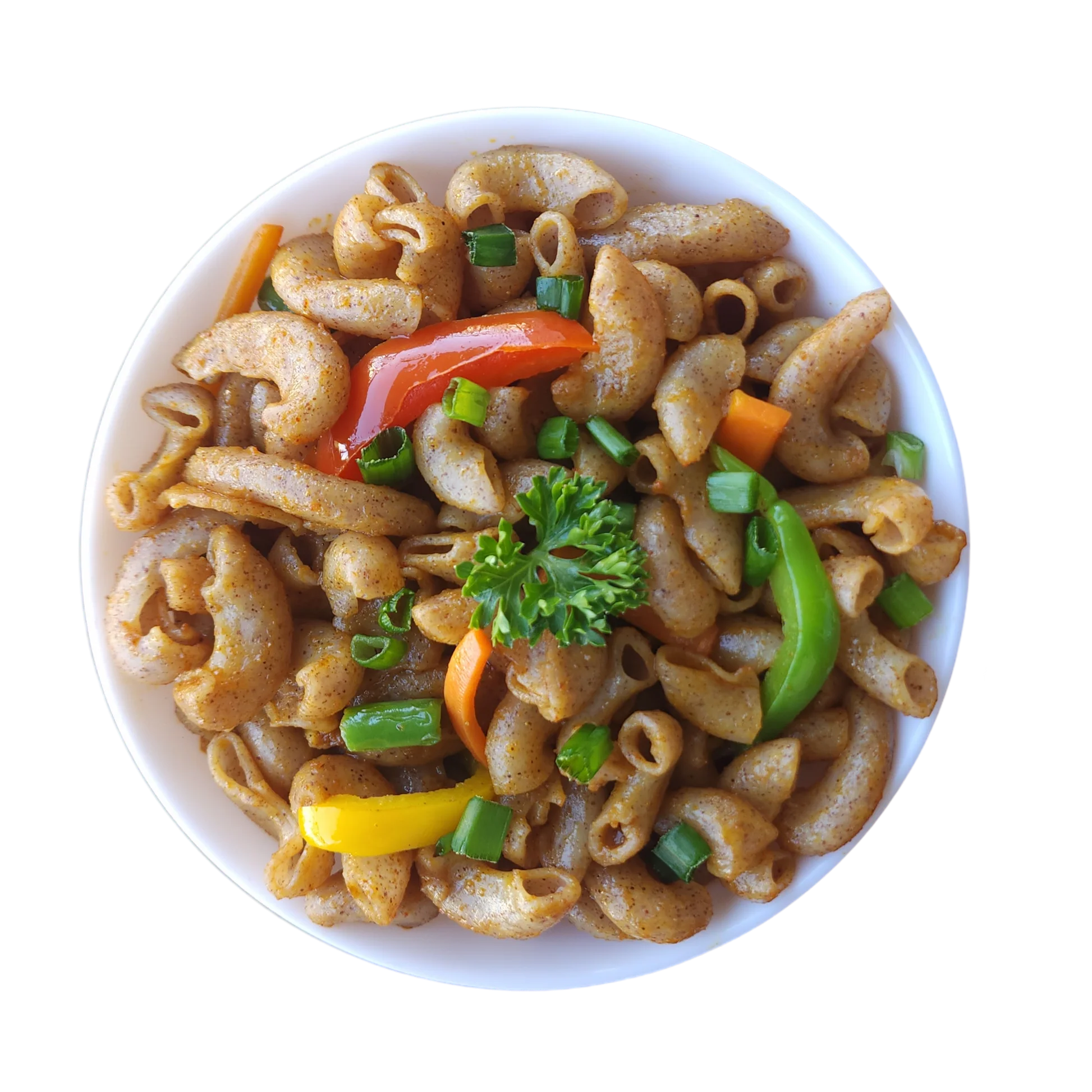 Kezhvaragu Pasta (Finger Millet)