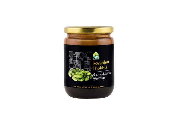 Kovakkai Thooku