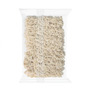 Kuthiraivaali Noodles (Barnyard Millet)