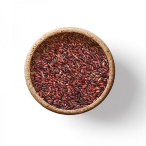 Kuzhiadichan Rice