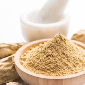 Multani Methi Powder