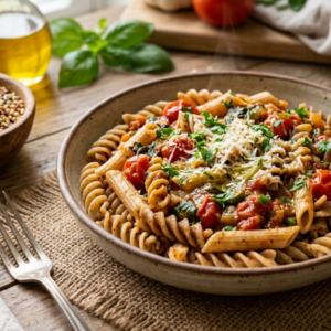 Multimillet Pasta (Navadhanyam)