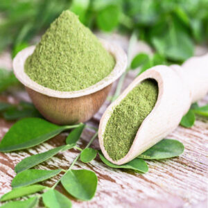 Murungai Leaf Powder