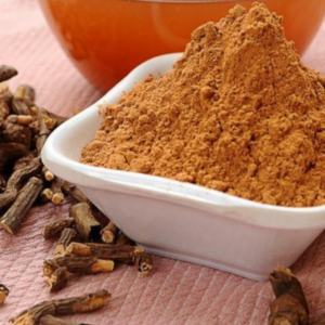 Nannari Powder