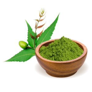 Neem powder