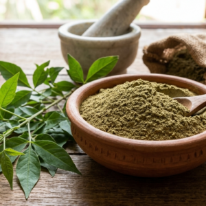 Nochi Powder