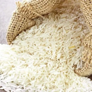 Pachai Rice
