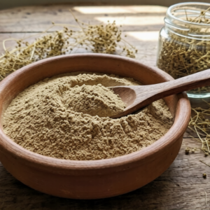 Parpadagam Powder