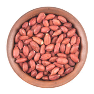 Peanuts
