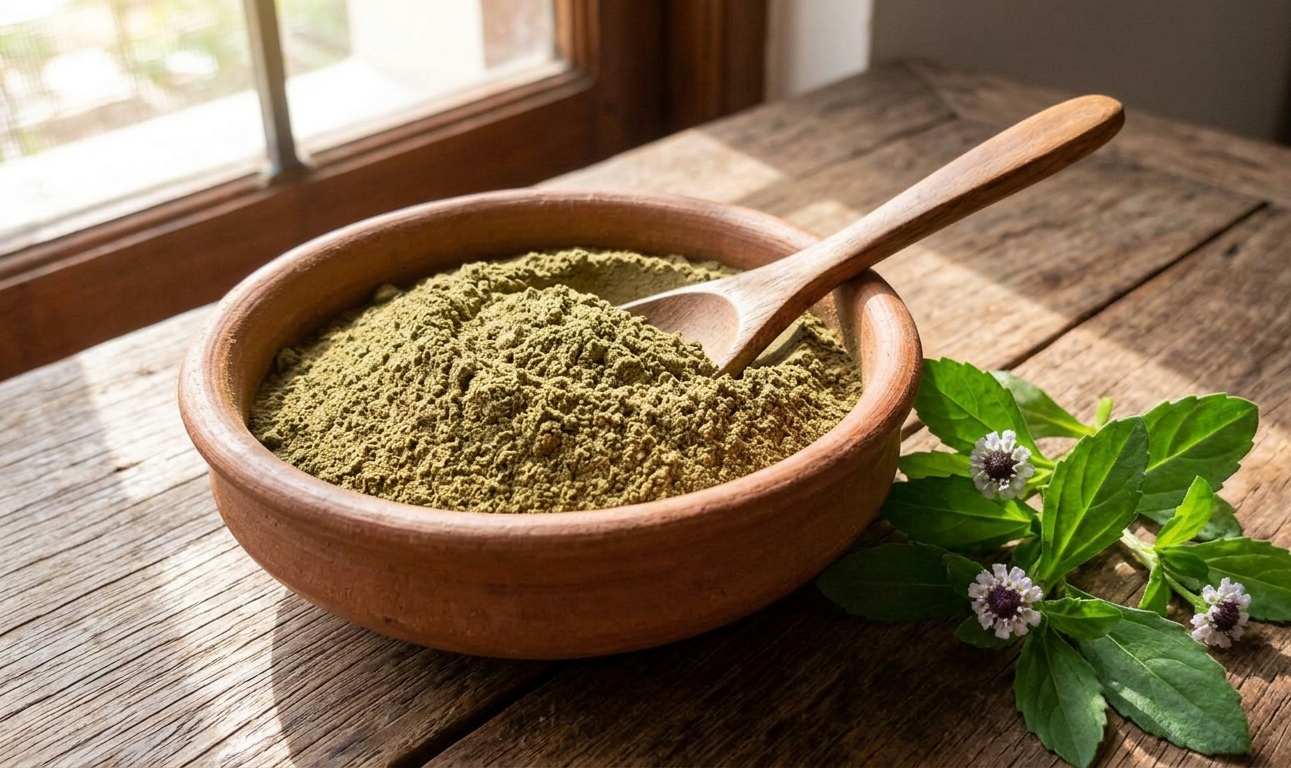 Poduthalai Powder