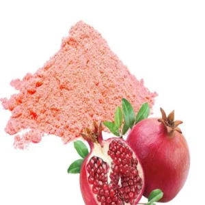Pomegranate Seed Powder