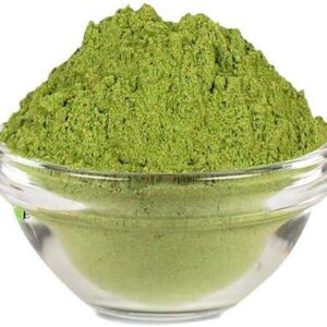 Ponnangani Powder