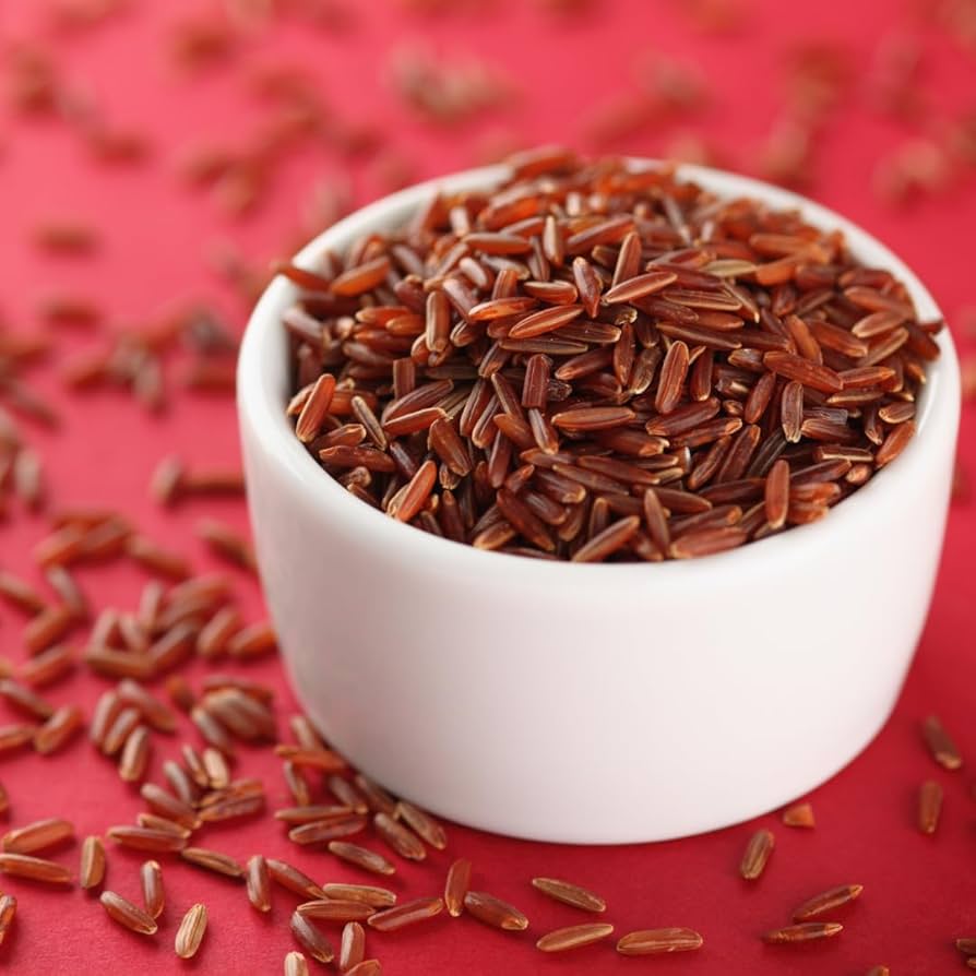 Poongar Rice